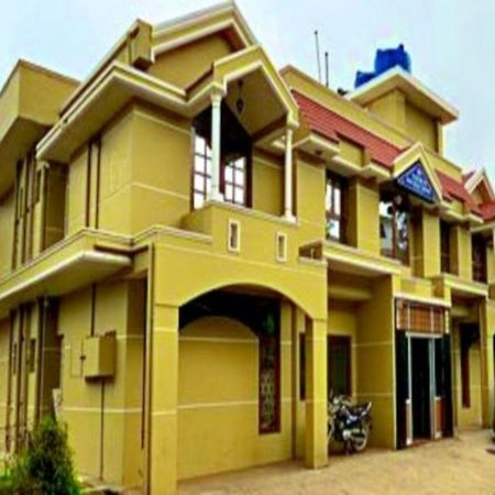 Venus Cabañas Hotel Ooty Exterior foto