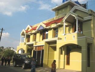 Venus Cabañas Hotel Ooty Exterior foto